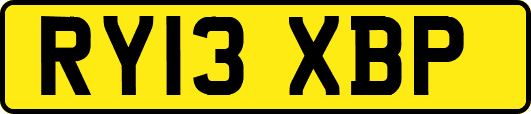 RY13XBP