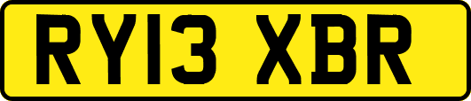 RY13XBR