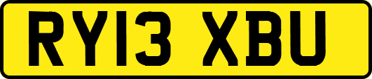 RY13XBU