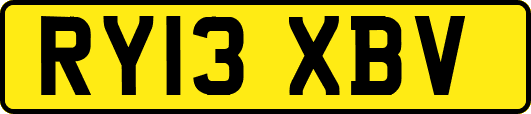 RY13XBV
