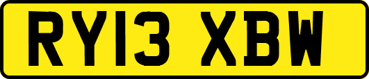 RY13XBW