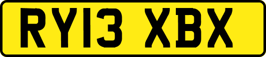 RY13XBX