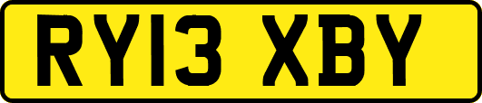 RY13XBY