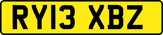 RY13XBZ