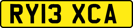 RY13XCA