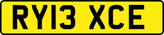 RY13XCE