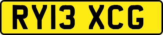 RY13XCG
