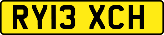 RY13XCH