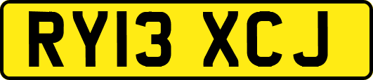 RY13XCJ