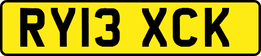 RY13XCK