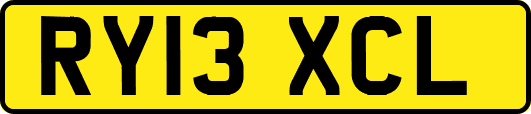 RY13XCL