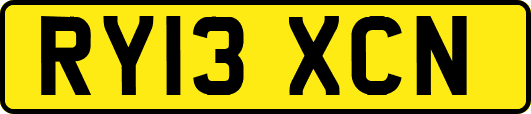 RY13XCN