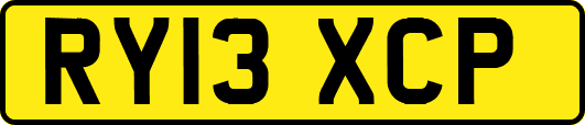 RY13XCP