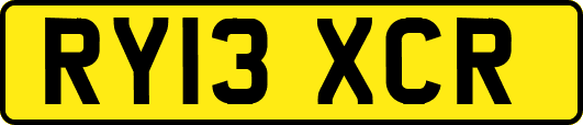 RY13XCR