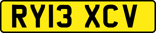 RY13XCV
