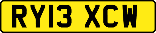 RY13XCW