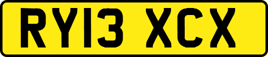 RY13XCX