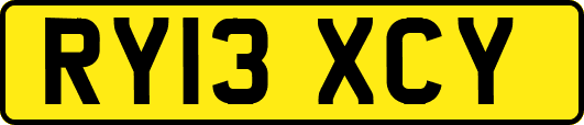 RY13XCY