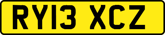 RY13XCZ