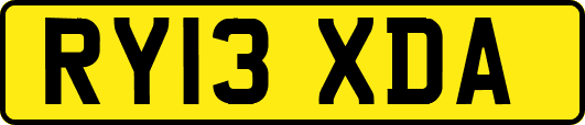 RY13XDA