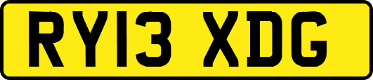 RY13XDG
