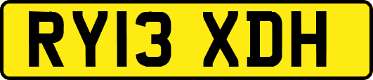 RY13XDH