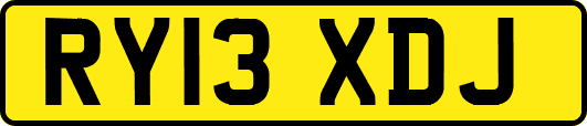 RY13XDJ