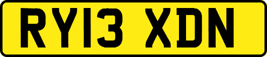 RY13XDN
