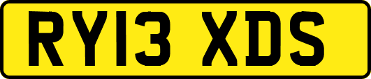 RY13XDS