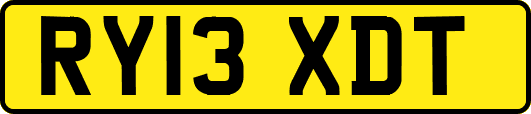 RY13XDT