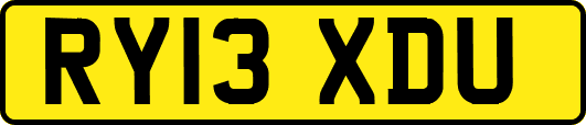 RY13XDU