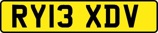 RY13XDV