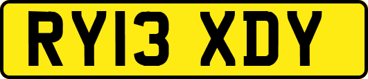 RY13XDY