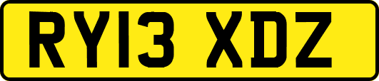 RY13XDZ