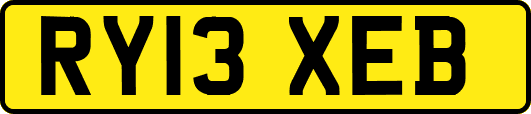 RY13XEB