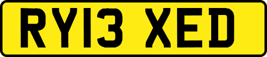 RY13XED