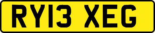 RY13XEG