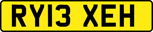 RY13XEH
