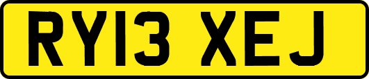 RY13XEJ