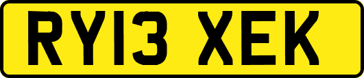 RY13XEK