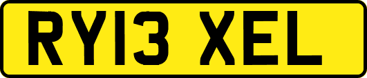 RY13XEL