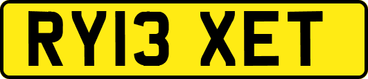 RY13XET