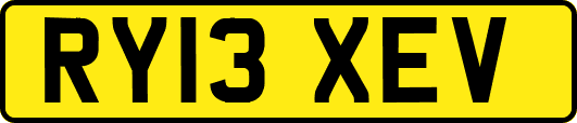 RY13XEV