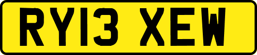 RY13XEW