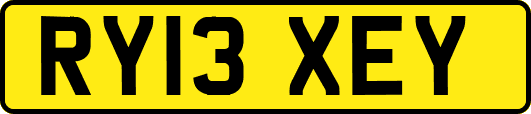 RY13XEY
