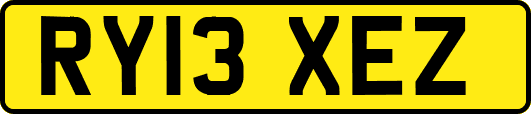 RY13XEZ