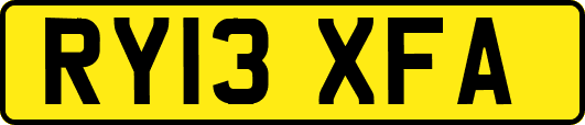 RY13XFA
