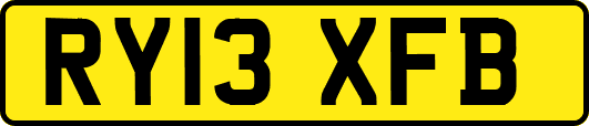 RY13XFB