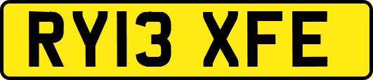 RY13XFE