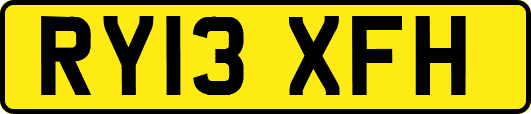 RY13XFH